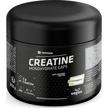 Kreatin CORENGTH Kreatin monohydrát 240 kapslí | Creapure®