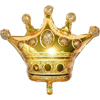 Okenní dekorace Sada narozeninových balónků HAPPY BIRTHDAY zlato-černé SPRINGOS PS0034