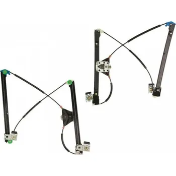 Stahovačka okna Stahovačka okna přední levá SEAT CORDOBA VARIO 93-02 4dv