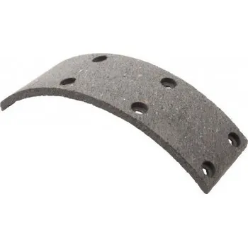 Přislušenství brzdového systému Obložení brzdových čelistí pro Ursus C-330 50019100 MZR 44857