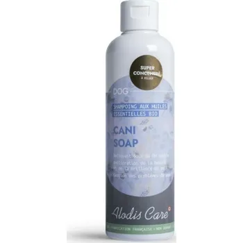 Kosmetika pro psa ALODIS CARE "CANI SOAP" ŠAMPON PRO PSY 250ml