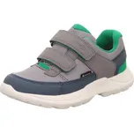 Dětské celoroční boty RUSH GTX, Superfit, 1-006205-2000, šedá - 34
