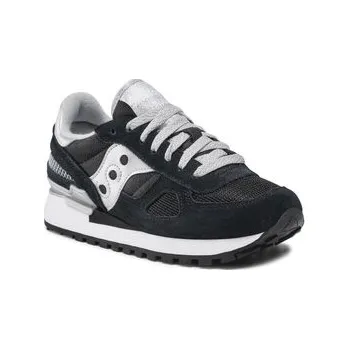 Dámská obuv Saucony Sneakersy Shadow Original S1108-671 Černá 37