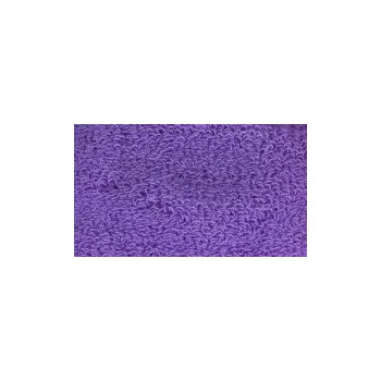 Náramek Gumka froté na BEN7 Varianta: fialová