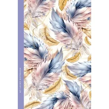 Set školních potřeb Notatnik 105x165/64K kratka pióra FRESH