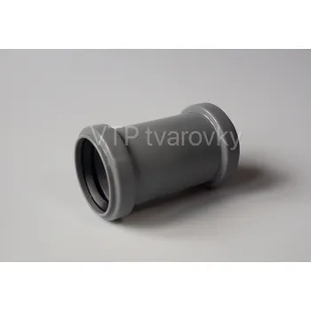 Kanalizační potrubí OSMA HTU nátrubek Průměr: DN 90