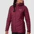 Salewa Brenta RDS DWN W JKT Red Syrah, XL