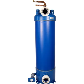 Tepelné čerpadlo Výměník XHPFDPLUS60 - L1Z09Y037NLRZA-3