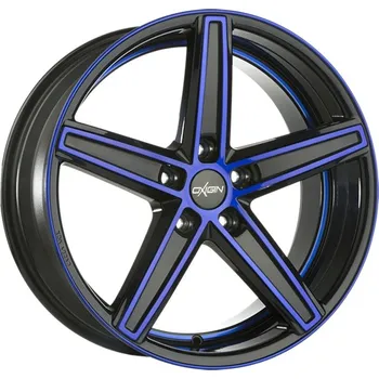 Alu kolo OXIGIN 18 CONCAVE 9,5x19 5x112 ET45 CB66,6 OXACHTZEHN9519H145CBLPHD