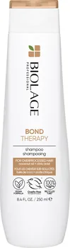 Šampon Matrix Biolage Bond Therapy šampon pro poškozené vlasy 250 ml