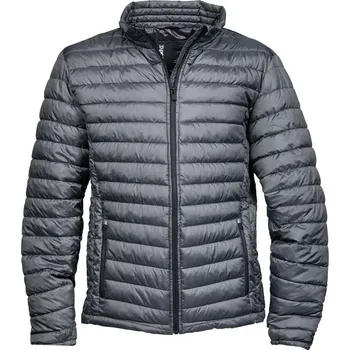Tee Jays Pánská bunda "Zepelin" TJ 9630