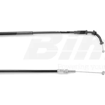 plynové lanko YAMAHA SR 500 78-81