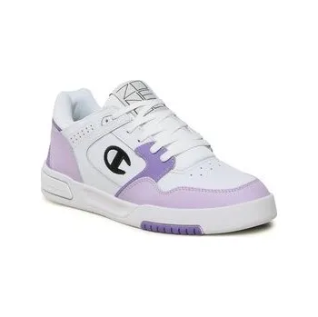 Dámské tenisky Champion Sneakersy Z80 Low S11451-CHA-WW006 Bílá 37_5