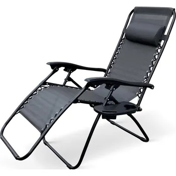 Texim Dallas relaxační křeslo