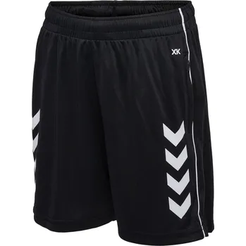 Pánské kraťasy Šortky Hummel CORE XK POLY COACH SHORTS KIDS 212647-2001 Velikost 116