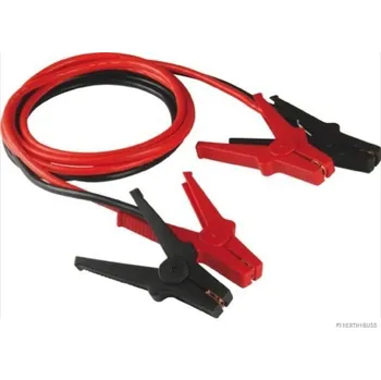 Autobaterie Pomocný startovací kabel HERTH+BUSS ELPARTS 52289848