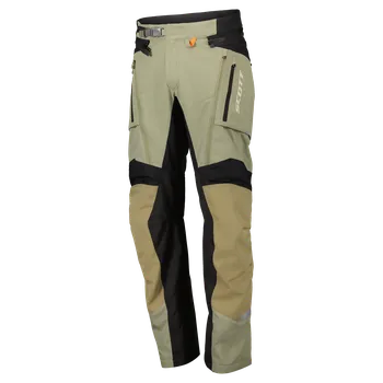 Moto kalhoty SCOTT pant SUPERLIGHT dust grey 2024 - XXL