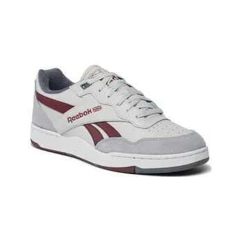 Pánské tenisky Sneakersy Reebok Bb 4000 II IF4722 Šedá 44_5