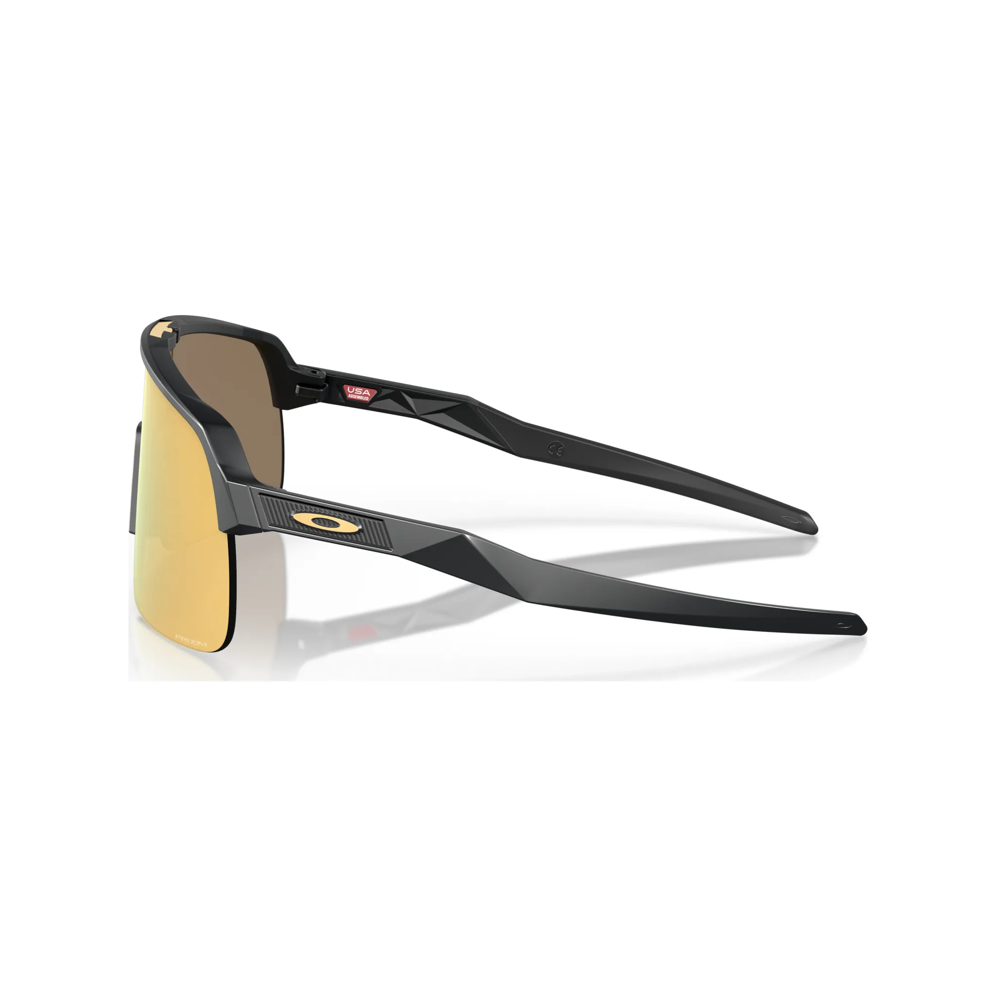 Fotografie 4 - Cyklistické brýle Oakley Sutro Lite OO9463-946313