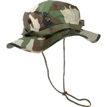 Klobouk Mil-tec US JUNGLE CCE TARN - M
