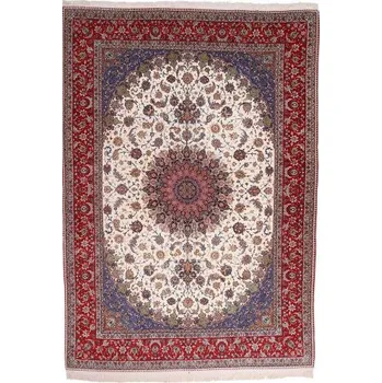 Koberec Perský koberec Isfahán 440x306 cm - M103102