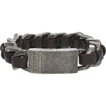 Náramek Náramek Police PJ25599BSE.02-S