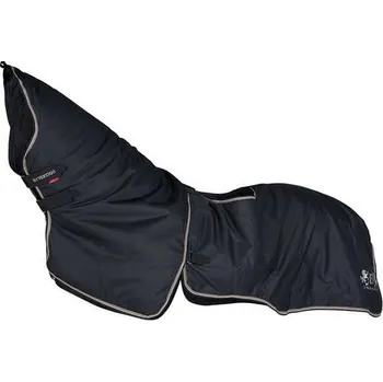 Deka pro koně Jezdecká nepromokavá deka B Vertigo Vancouver 200g 135 cm