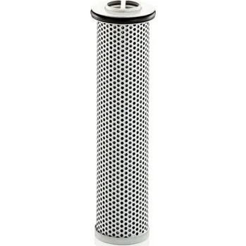 Hydraulický filtr Filtr, pracovní hydraulika MANN-FILTER HD 7007