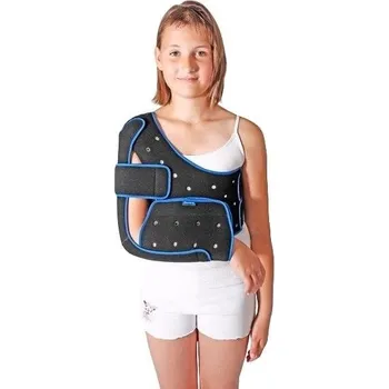 Panop ortéza ramenního kloubu PAN 2.01 - XS—Ortéza k fixaci ramenního kloubu Dessaultův obvaz