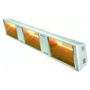 Infrazářič Průmyslový infrazářič Helios Titan 6kW