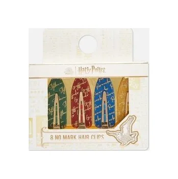 Sponky do vlasů Harry Potter, barevné