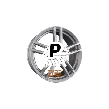 Disk DEZENT TZ silver 6.50 x 16 ET 42.00 5x114.3