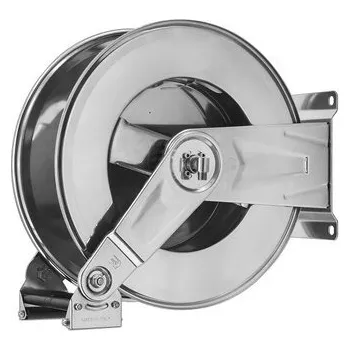 Brzdový buben Navíjecí buben automatický RAMEX HR 1100-400 HAI, 20m