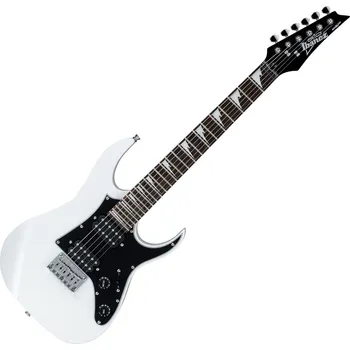 Ibanez GRGM21-WH bílá