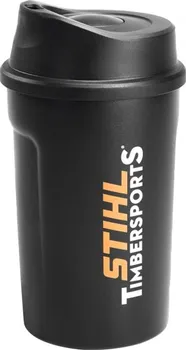 Termohrnek STIHL STS Timbersports 300 ml šedý