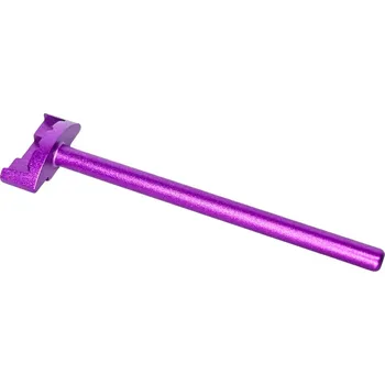 CTM TAC CTM hliníkový vodící trn závěru pro AAP-01 - Fialová