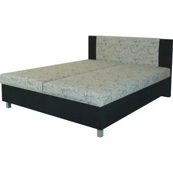 Postel Čalouněná postel Melisa