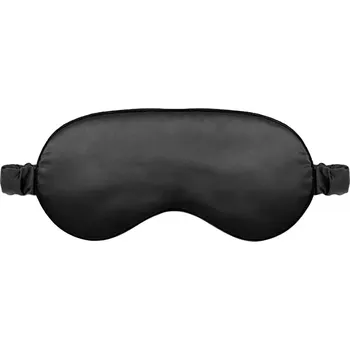 Erotická maska Elegantní černá maska na oči