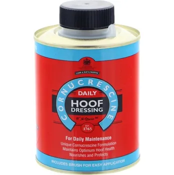 Kosmetika pro koně Olej na kopyta Carr & Day & Martin Daily Hoof Dressing 500ml