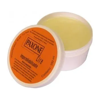 Kosmetika pro koně Impregnace HIPPOTONIC vosk na bavlnu 250ml