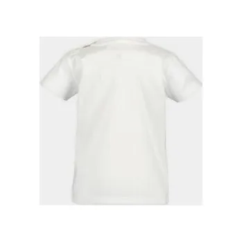 Blue Seven T-Shirt 928158 X Bílá Regular Fit 68