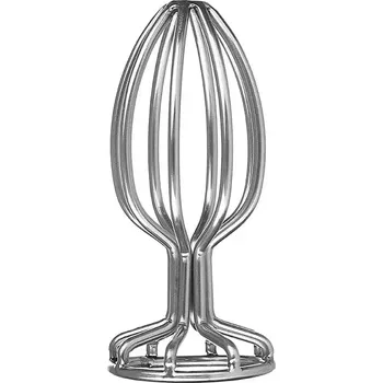 Anální kolík Anální kolík z kovových tyčinek - M