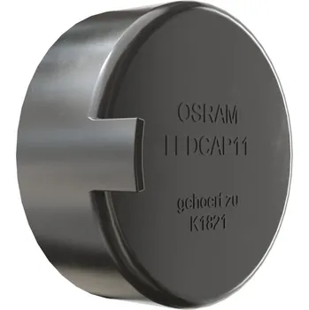 Autodoplněk Osram LEDriving krytka LEDCAP11 (80mm)