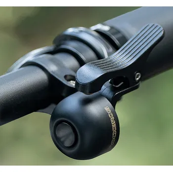 Zvonek na kolo Zvoneček na kolo Rockbros 34210007001 levý