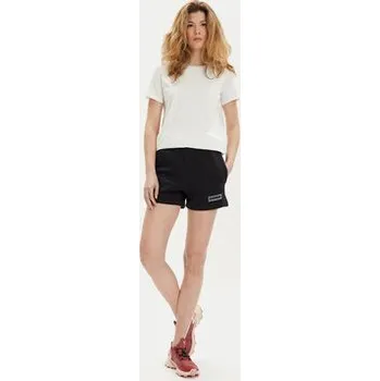 Pánské kraťasy Napapijri Sportovní kraťasy N-Iaato NP0A4HNP Černá Regular Fit M