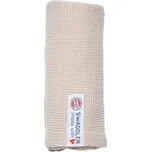 LODGER Swaddler Ciumbelle 70 x 70 cm Ivory