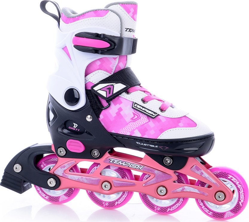 In-line brusle Tempish DASTY Girl Velikost: 40 - 43