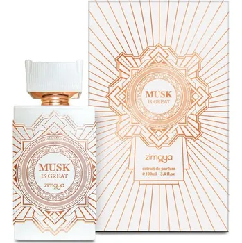 Zimaya Musk Is Great U P 100 ml