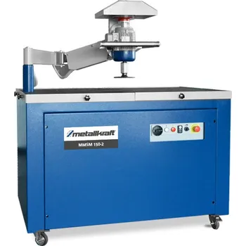 Bruska MMSM 150-2