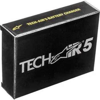 Alpinestars SADA NÁHRADNÍ NABÍJEČKY PRO AIRBAGOVÉ SYSTÉMY TECH-AIR®5/STREET/RACE, ALPINESTARS